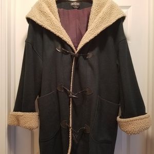 Women's winter coat
